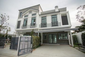 3 Bedroom House for sale in Indy 5 Bangna km.7, Bang Kaeo, Samut Prakan