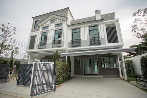 3 Bedroom House for sale in Indy 5 Bangna km.7, Bang Kaeo, Samut Prakan