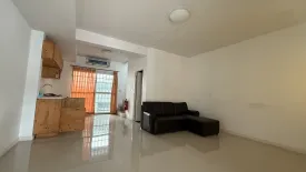 2 Bedroom Townhouse for rent in Indy Prachauthit 90 (3), Nai Khlong Bang Pla Kot, Samut Prakan