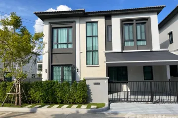 3 Bedroom House for rent in Grande Pleno Mega Bangna, Bang Phli Yai, Samut Prakan