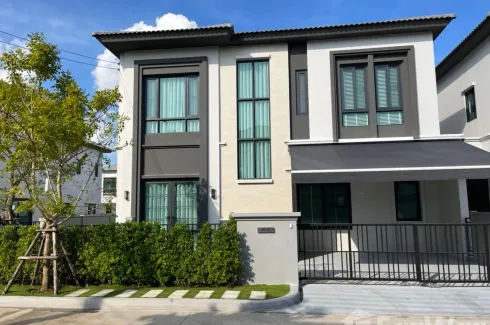 3 Bedroom House for rent in Grande Pleno Mega Bangna, Bang Phli Yai, Samut Prakan