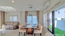 3 Bedroom House for rent in Grande Pleno Mega Bangna, Bang Phli Yai, Samut Prakan