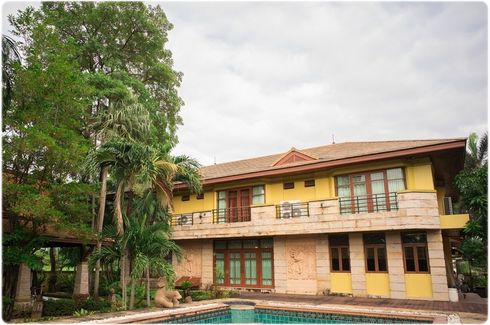 3 Bedroom Villa for sale in Lakewood Village, Bang Chalong, Samut Prakan