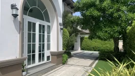 4 Bedroom House for rent in Nantawan Bangna Km.7, Bang Kaeo, Samut Prakan