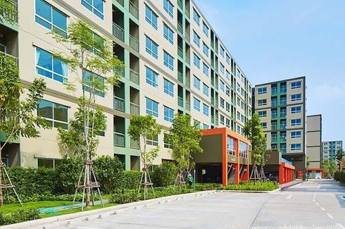 1 Bedroom Condo for sale in Lumpini Mixx Thepharak-Srinakarin, Thepharak, Samut Prakan near MRT Si Dan