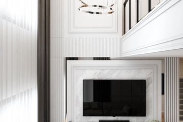 4 Bedroom Townhouse for rent in The City Bangna, Bang Kaeo, Samut Prakan