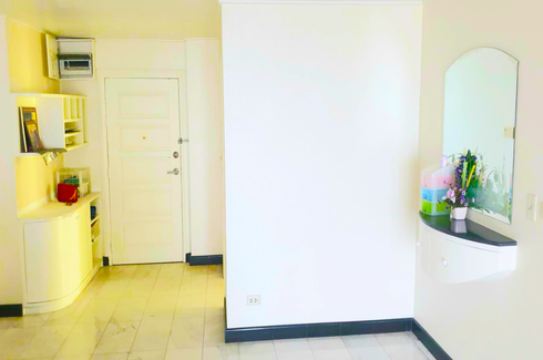 2 Bedroom Condo for sale in Nouvelle Condominium, Bang Chalong, Samut Prakan