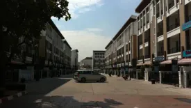 4 Bedroom Townhouse for rent in Biztown Rama 3 - Suksawat, Bang Phueng, Samut Prakan