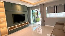 3 Bedroom Townhouse for rent in Villaggio Bangna, Bang Bo, Samut Prakan