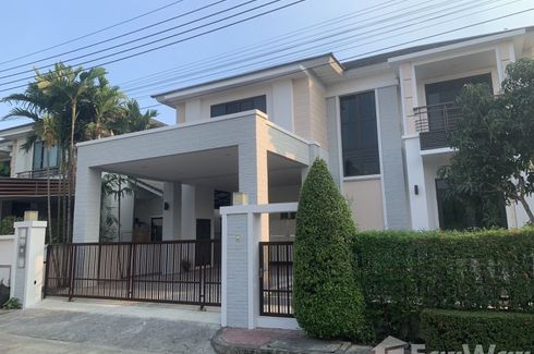 4 Bedroom House for rent in Perfect Masterpiece Sukhumvit 77, Racha Thewa, Samut Prakan