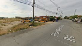 Land for sale in Nong Prue, Samut Prakan
