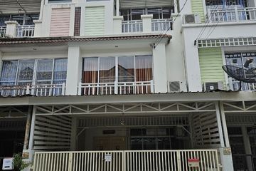3 Bedroom Townhouse for sale in Floraville Srinakarin-Thaparak, Bang Mueang, Samut Prakan