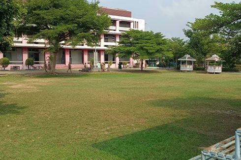 Commercial for sale in Phraek Sa, Samut Prakan