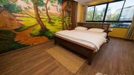 Condo for rent in Thongtara House, Samrong Nuea, Samut Prakan near MRT Si Bearing