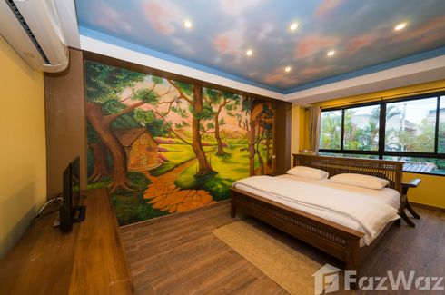 Condo for rent in Thongtara House, Samrong Nuea, Samut Prakan near MRT Si Bearing