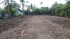 Land for sale in Bang Yo, Samut Prakan