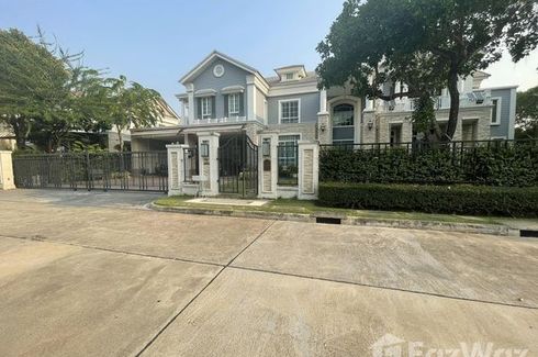 4 Bedroom House for rent in narasiri bangna, Bang Phli Yai, Samut Prakan