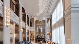 5 Bedroom House for sale in Cinq Royal The Eighteen Bangna km.7, Bang Kaeo, Samut Prakan