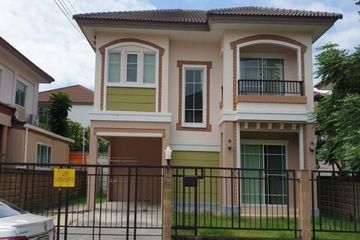 3 Bedroom House for rent in Passorn 28 Kingkaew-Namdaeng, Bang Phli Yai, Samut Prakan