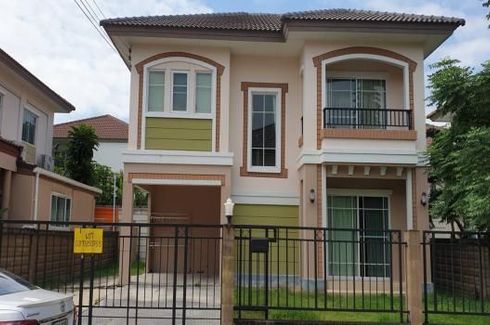 3 Bedroom House for rent in Passorn 28 Kingkaew-Namdaeng, Bang Phli Yai, Samut Prakan