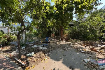 Land for sale in Bang Hua Suea, Samut Prakan