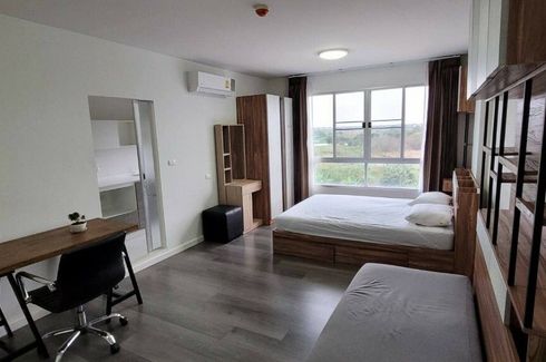 Condo for sale in dCondo Campus Resort Bangna, Bang Bo, Samut Prakan