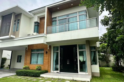 4 Bedroom House for rent in Perfect Masterpiece Sukhumvit 77, Racha Thewa, Samut Prakan