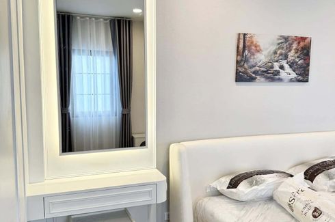 4 Bedroom Townhouse for rent in Centro Bangna, Bang Kaeo, Samut Prakan