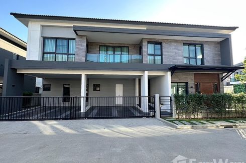 5 Bedroom House for rent in The City Bangna, Bang Kaeo, Samut Prakan