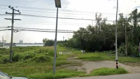 Land for sale in Laem Fa Pha, Samut Prakan