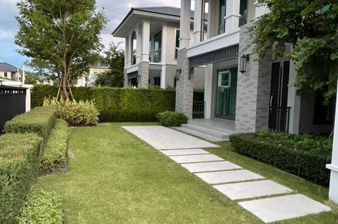 4 Bedroom House for sale in Perfect Masterpiece Sukhumvit 77, Racha Thewa, Samut Prakan