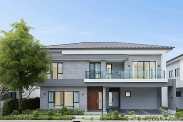 5 Bedroom House for rent in The City Bangna, Bang Kaeo, Samut Prakan