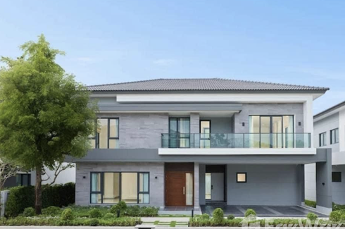 5 Bedroom House for rent in The City Bangna, Bang Kaeo, Samut Prakan