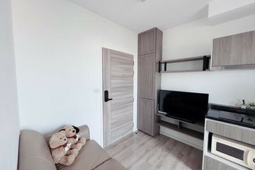 Condo for sale in Kensington Sukhumvit – Thepharak, Thepharak, Samut Prakan near MRT Thipphawan