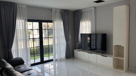 4 Bedroom House for rent in Centro Bangna, Bang Kaeo, Samut Prakan