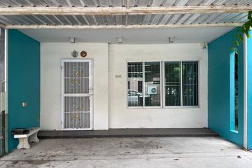 3 Bedroom Townhouse for sale in The Connect Bearing Station, Samrong Nuea, Samut Prakan