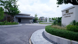 5 Bedroom House for sale in Lake Legend Bangna - Suvarnabhumi, Racha Thewa, Samut Prakan