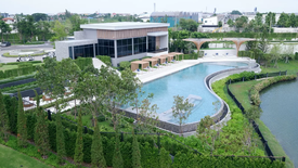 5 Bedroom House for sale in Lake Legend Bangna - Suvarnabhumi, Racha Thewa, Samut Prakan