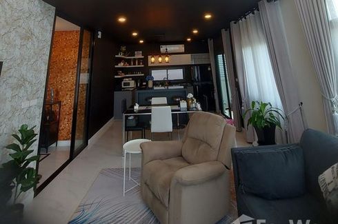 4 Bedroom House for rent in Grand Britania Bangna - Suvarnabhumi, Racha Thewa, Samut Prakan