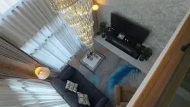 4 Bedroom House for rent in Grand Britania Bangna - Suvarnabhumi, Racha Thewa, Samut Prakan