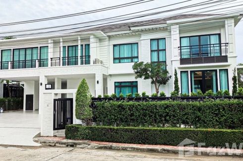 6 Bedroom House for rent in Perfect Masterpiece Sukhumvit 77, Racha Thewa, Samut Prakan