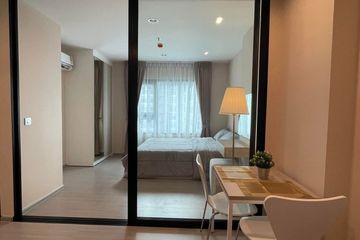 1 Bedroom Condo for rent in Aspire Erawan Prime, Pak Nam, Samut Prakan near BTS Erawan Museum