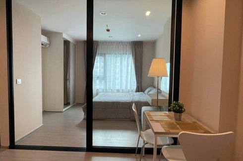 1 Bedroom Condo for rent in Aspire Erawan Prime, Pak Nam, Samut Prakan near BTS Erawan Museum