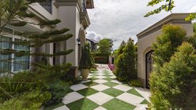 4 Bedroom House for rent in Nantawan Bangna Km.7, Bang Kaeo, Samut Prakan