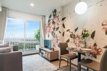 1 Bedroom Apartment for sale in The Trust Condo @BTS Erawan, Pak Nam, Samut Prakan near BTS Erawan Museum