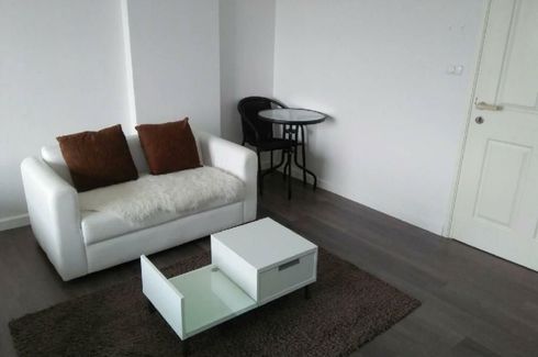 1 Bedroom Condo for sale in dCondo Campus Resort Bangna, Bang Bo, Samut Prakan
