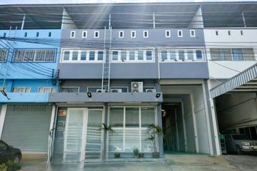 House for sale in Bang Pla, Samut Prakan