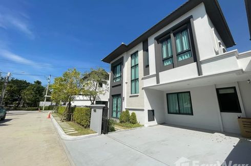 3 Bedroom House for rent in Grande Pleno Sukhumvit-Bangna, Bang Kaeo, Samut Prakan
