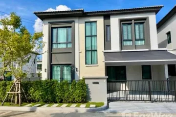 3 Bedroom Townhouse for rent in Grande Pleno Mega Bangna, Bang Phli Yai, Samut Prakan