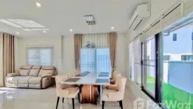 3 Bedroom Townhouse for rent in Grande Pleno Mega Bangna, Bang Phli Yai, Samut Prakan